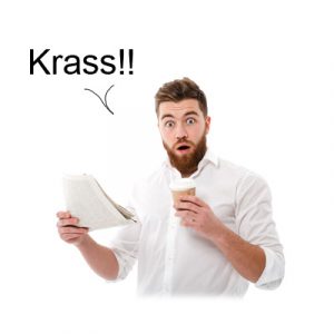 Duolingo, Anja and Your Opinion