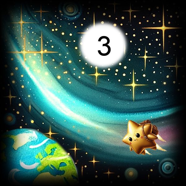 German learning advent calendar day 3
